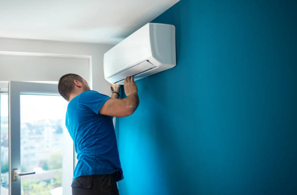 Best Seasonal HVAC Services in Springdale, NJ