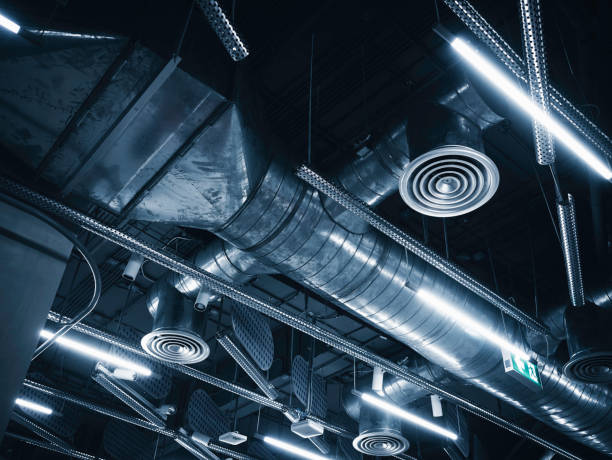 Best Commercial HVAC in Springdale, NJ