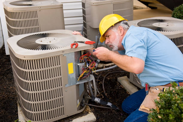 Best Furnace Cleaning in Springdale, NJ