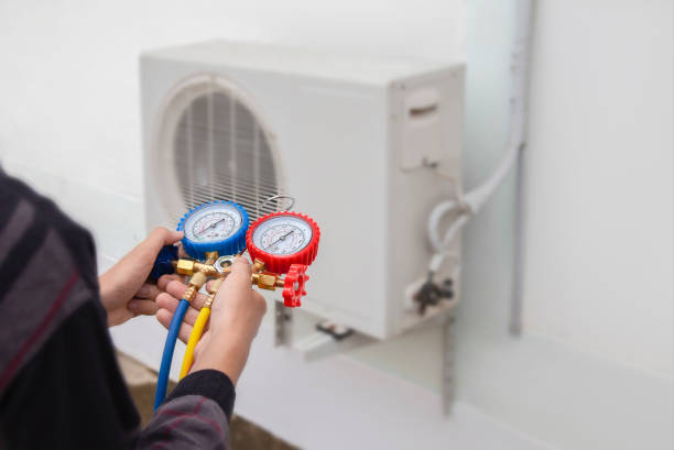 Best Thermostats and Smart Controls in Springdale, NJ