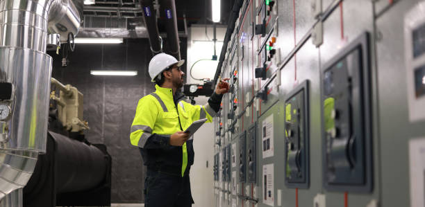 Best Residential HVAC in Springdale, NJ